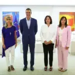 Sánchez frena a la ultraderecha como arma electoral