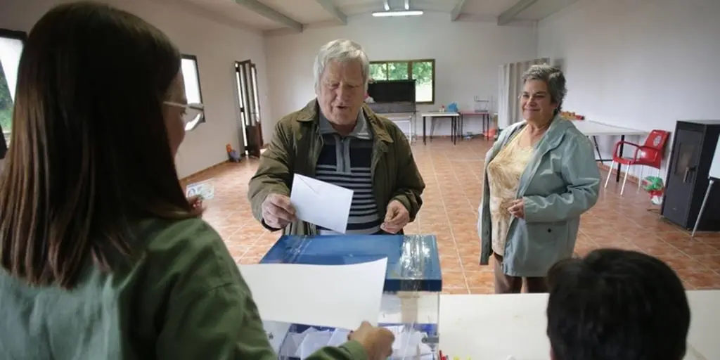 El PP gana el 28M al PSOE por casi 750.000 votos