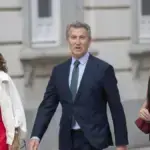 El PP ve en los papeles del CNI sobre Ceuta un bochorno para Sánchez