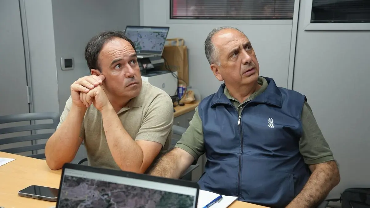 Valencia licita el sistema de alerta temprana año y medio después de la dana