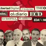 Diez medios digitales violan norma de transparencia del EMFA