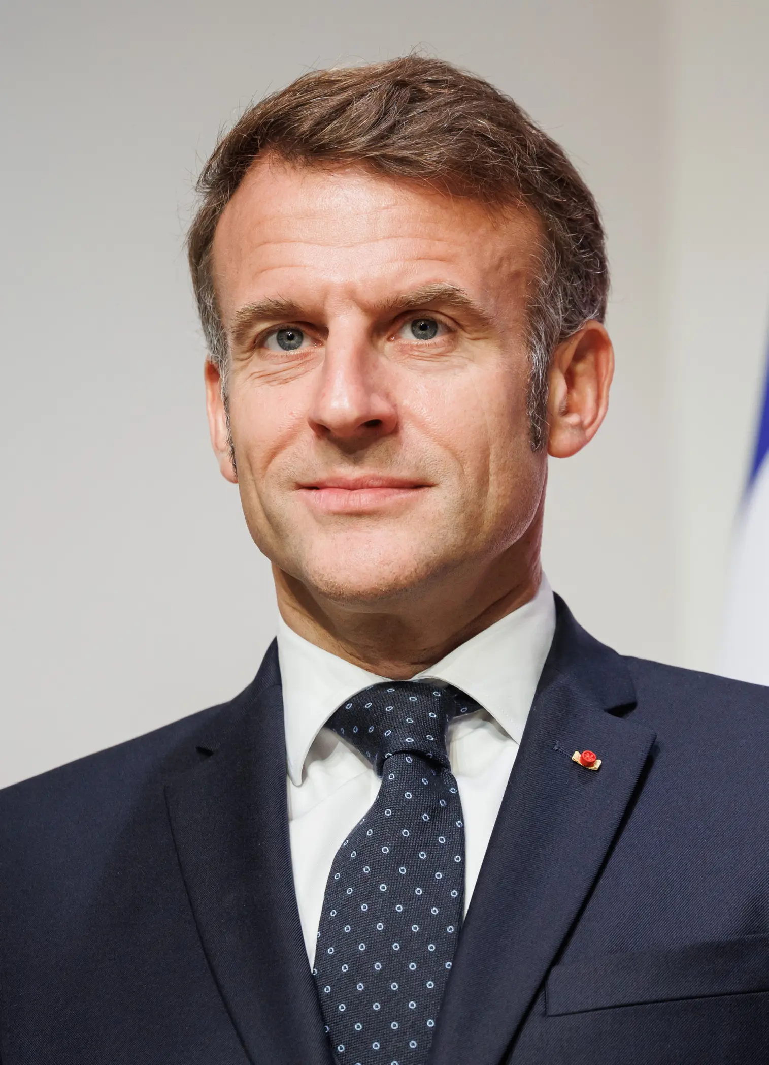 Macron viaja a Madrid el 29 de septiembre tras años de bloqueo del Tratado