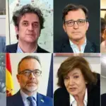 El Supremo congela el voto de los nietos sin exilio probado