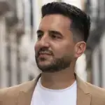 Hacemos Ya presenta su candidato a la Alcaldía de Córdoba