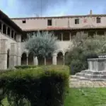 Badalona expropia Sant Jeroni para hacer un museo de Colón