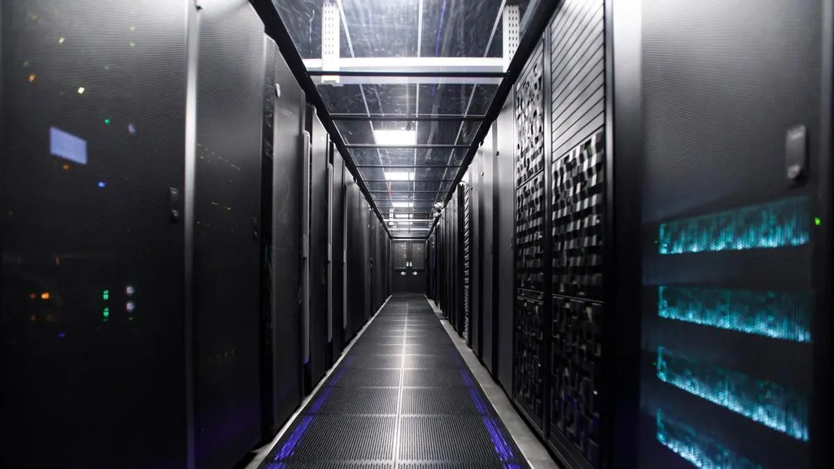 Andalucía alega contra el decreto de centros de datos y avisa de 10.000 millones en riesgo