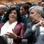 El presidente de la Audiencia Nacional defiende a la jueza Tardón