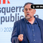 Junqueras tacha de 'voto perdido' apoyar a PSOE, PP o Vox en Cataluña Junqueras tacha de 'voto perdido' apoyar a PSOE, PP o Vox en Cataluña