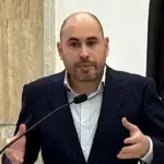 Pérez Triano, el desconocido que Ceuta puso en el foco