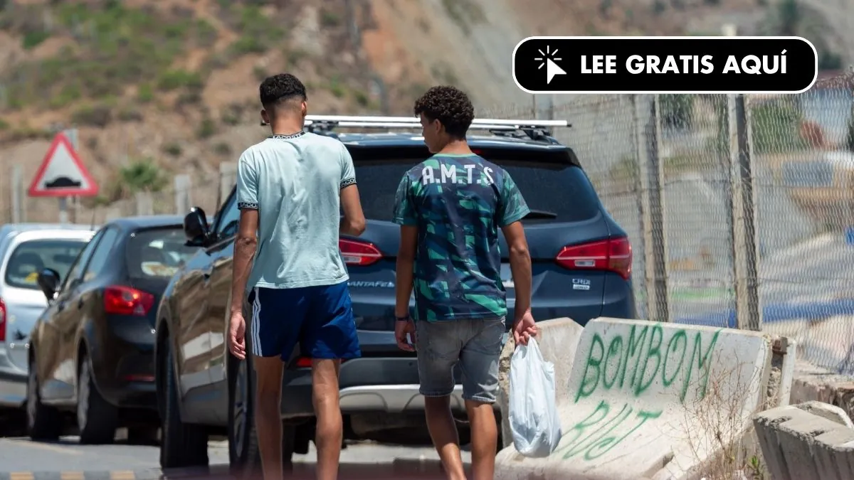 El Govern balear impugna traslado de dos menores a Canarias y Melilla