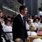 Peinado convoca a Begoña Gómez a una vista previa al jurado