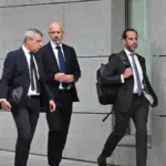 Plus Ultra reconoce pagos de 500.000 euros al 'grupo Zapatero' en rescate de 53 millones Plus Ultra reconoce pagos de 500.000 euros al 'grupo Zapatero' en rescate de 53 millones