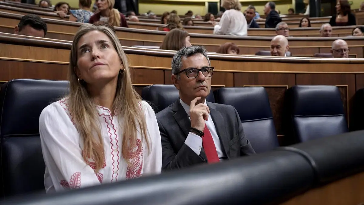 El Supremo suspende el voto de 408.000 'nietos' por riesgo electoral