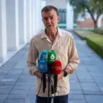 IU abre la puerta a una candidatura conjunta con Podemos sin descartar a Montero