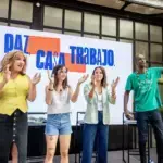 Irene Montero irá a primarias abiertas para liderar la izquierda
