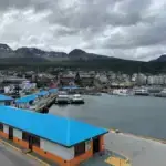 Argentina iniciará el 2 de enero las obras de su base en Ushuaia