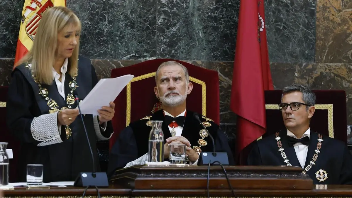 El CGPJ se divide: los conservadores rompen relaciones con los progresistas por un comunicado