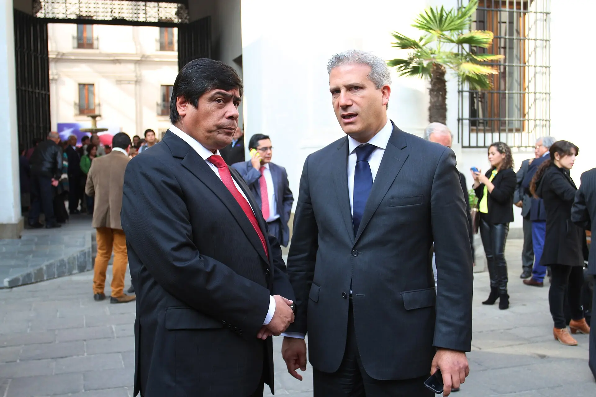 Cómo se elige a los miembros de una mesa electoral y qué funciones desempeñan