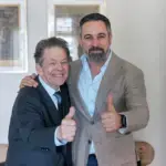 Arthur Laffer avala el plan de desregulación de Vox