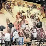 Madrid declara Patrimonio Inmaterial el Teatro del Siglo de Oro Madrid declara Patrimonio Inmaterial el Teatro del Siglo de Oro