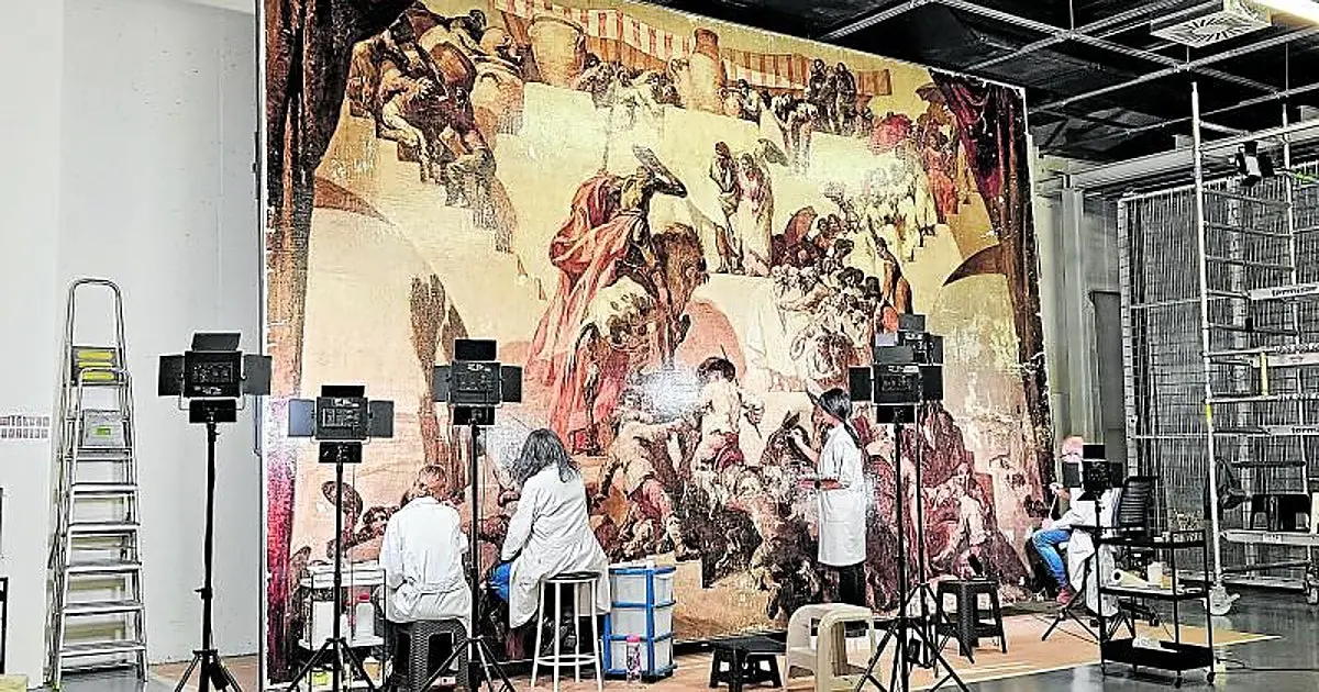 Madrid declara Patrimonio Inmaterial el Teatro del Siglo de Oro