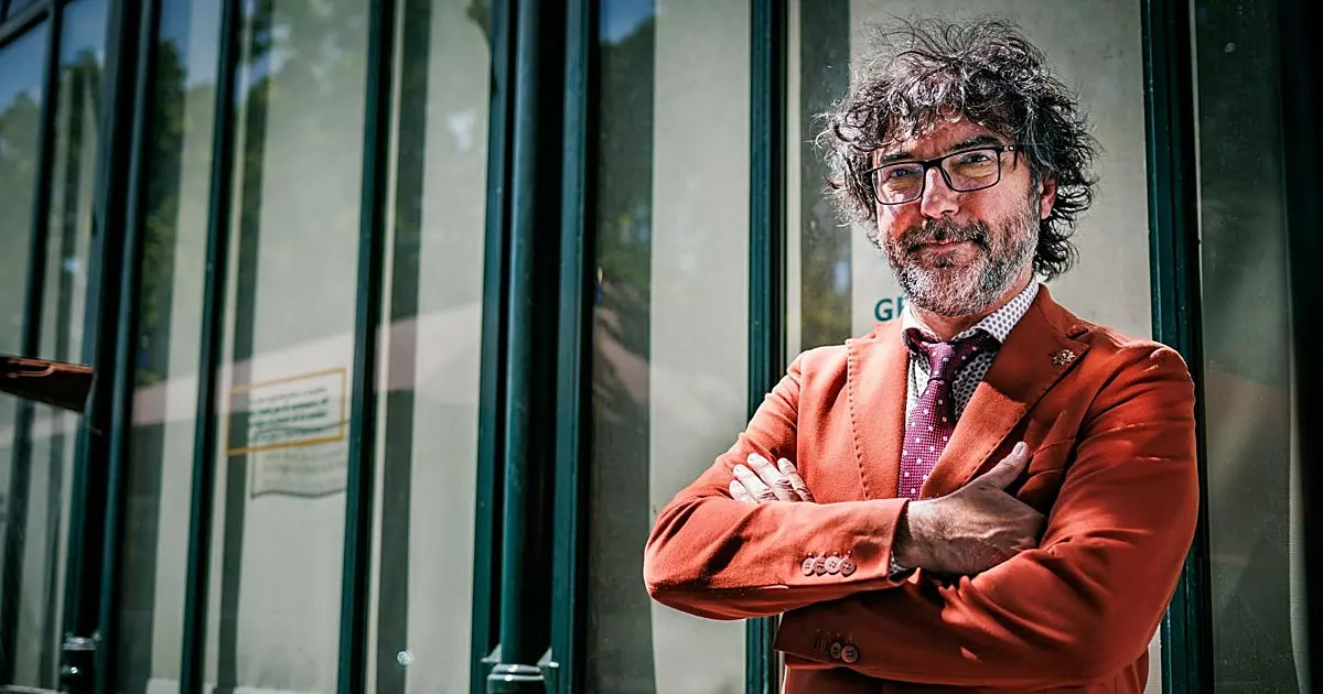El juez Preciado acusa al bloque progresista del CGPJ de "seguidismo" al Gobierno