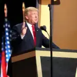 Trump acusa a Canadá de 'estafar' a EE.UU. y amenaza con romper el T-MEC Trump acusa a Canadá de 'estafar' a EE.UU. y amenaza con romper el T-MEC