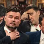 El PP de Feijóo roza los 145 escaños y el separatismo pierde peso