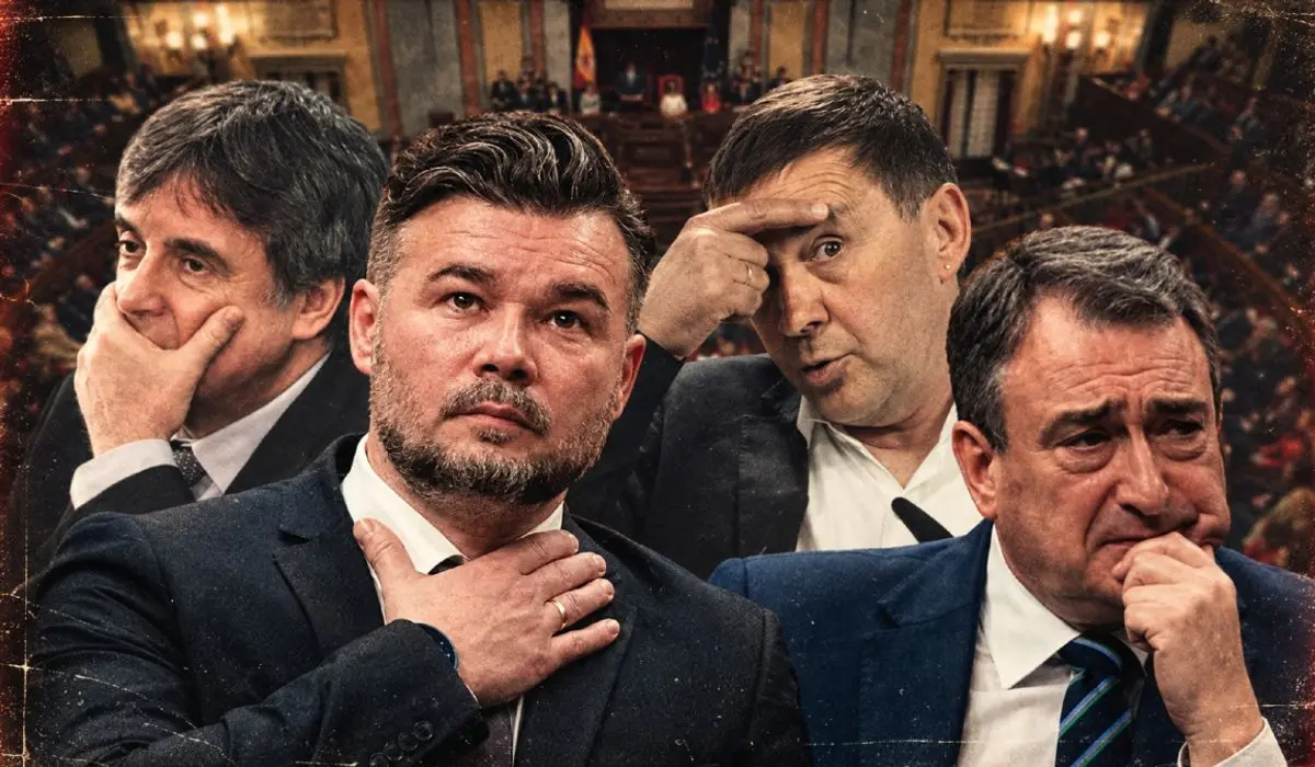 El PP de Feijóo roza los 145 escaños y el separatismo pierde peso