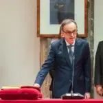 Ganuza asume la CNMC con un Consejo dividido y broncas por circulares de gas Ganuza asume la CNMC con un Consejo dividido y broncas por circulares de gas