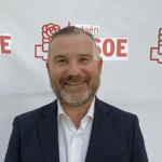 Alberca desafía a Millán en las primarias del PSOE de Jaén