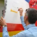 El Supremo frena la ley de nietos de Sánchez por riesgo electoral