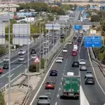 Transportes revive la Variante Sur de la A-4 en Córdoba con 512 millones y 20 años de retraso Transportes revive la Variante Sur de la A-4 en Córdoba con 512 millones y 20 años de retraso