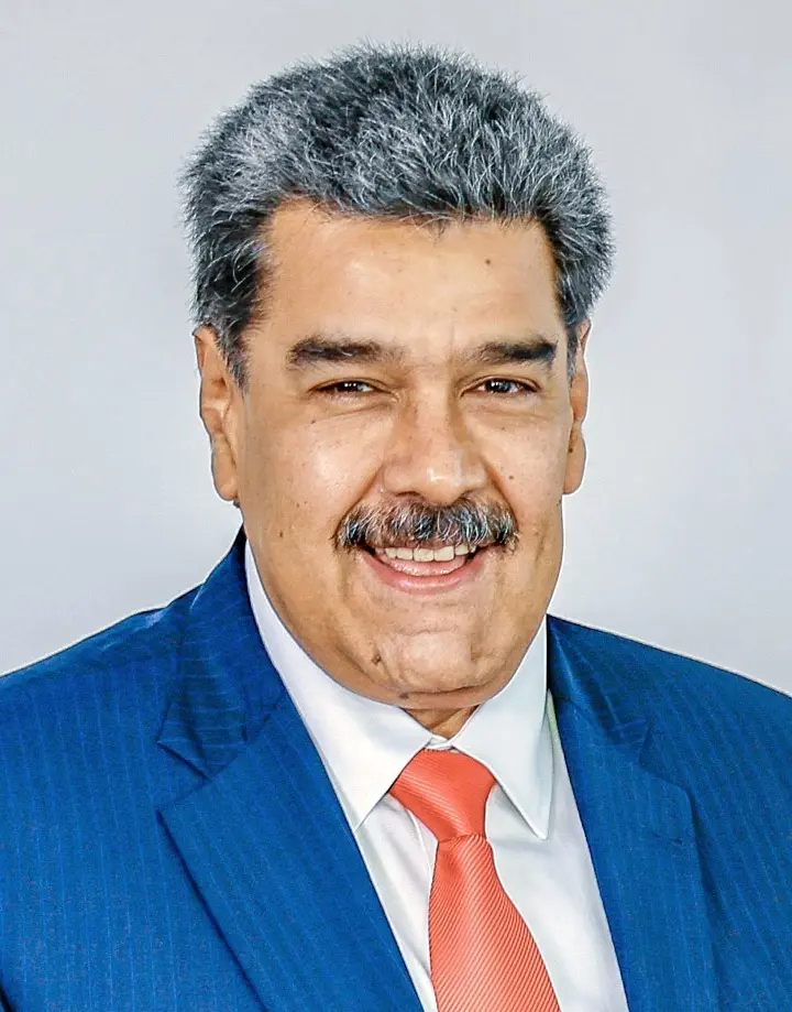 Maduro rompe su silencio desde prisión: "Estamos bien" en fotos de su encierro en EEUU