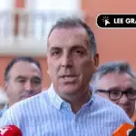 Vox acusa a Marlaska de desmantelar la unidad antinarco que 'ganaba la batalla' en Andalucía