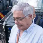 El Gobierno decide en un año el indulto al maquinista de Angrois