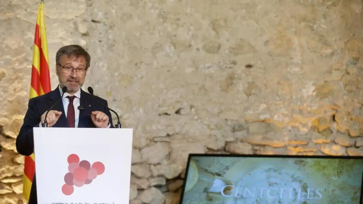 El Govern prevé más cursos de catalán ante la regularización