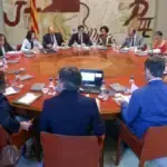 Diez altos cargos del Govern de Salvador Illa caen en dos años