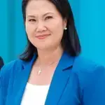 Keiko Fujimori nombra a Álvaro Vargas Llosa embajador en EE.UU.