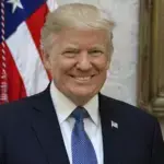 Trump respalda la reunificación de Irlanda en Dublín Trump respalda la reunificación de Irlanda en Dublín