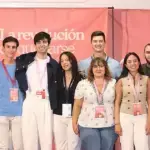 Nacho Hernández revalida su liderazgo en las Juventudes Socialistas de Toledo con apoyo unánime
