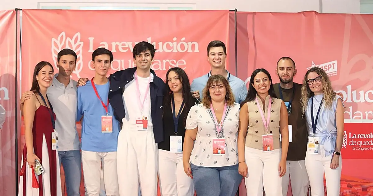 Nacho Hernández revalida su liderazgo en las Juventudes Socialistas de Toledo con apoyo unánime