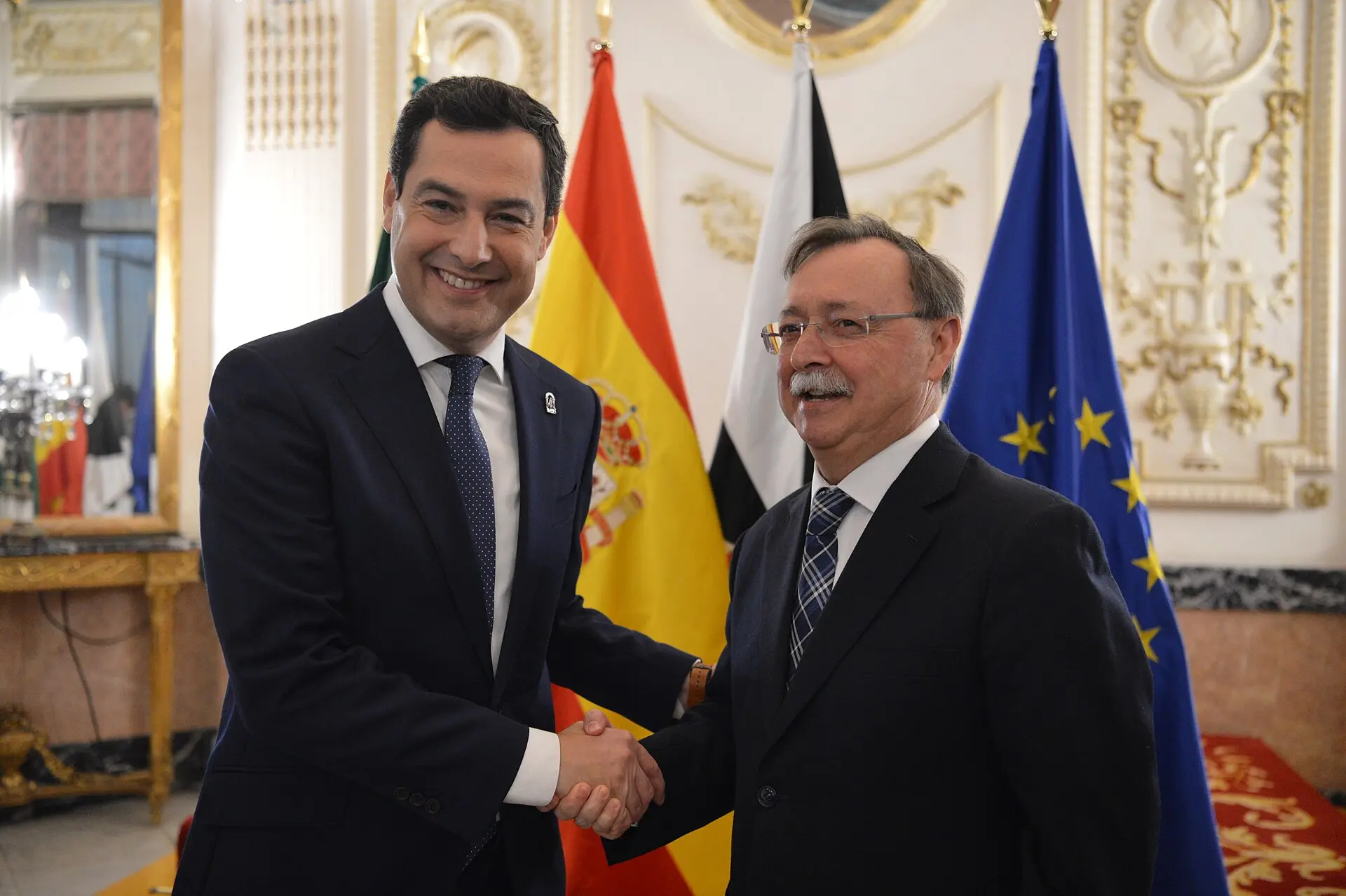 Bruselas ya avisó a España de 19 fallos fronterizos antes de la crisis de Ceuta