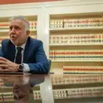 Ángel Víctor Torres volverá a ser candidato del PSOE en Canarias