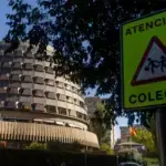 El TC avala que el Supremo no aplique la amnistía a Turull