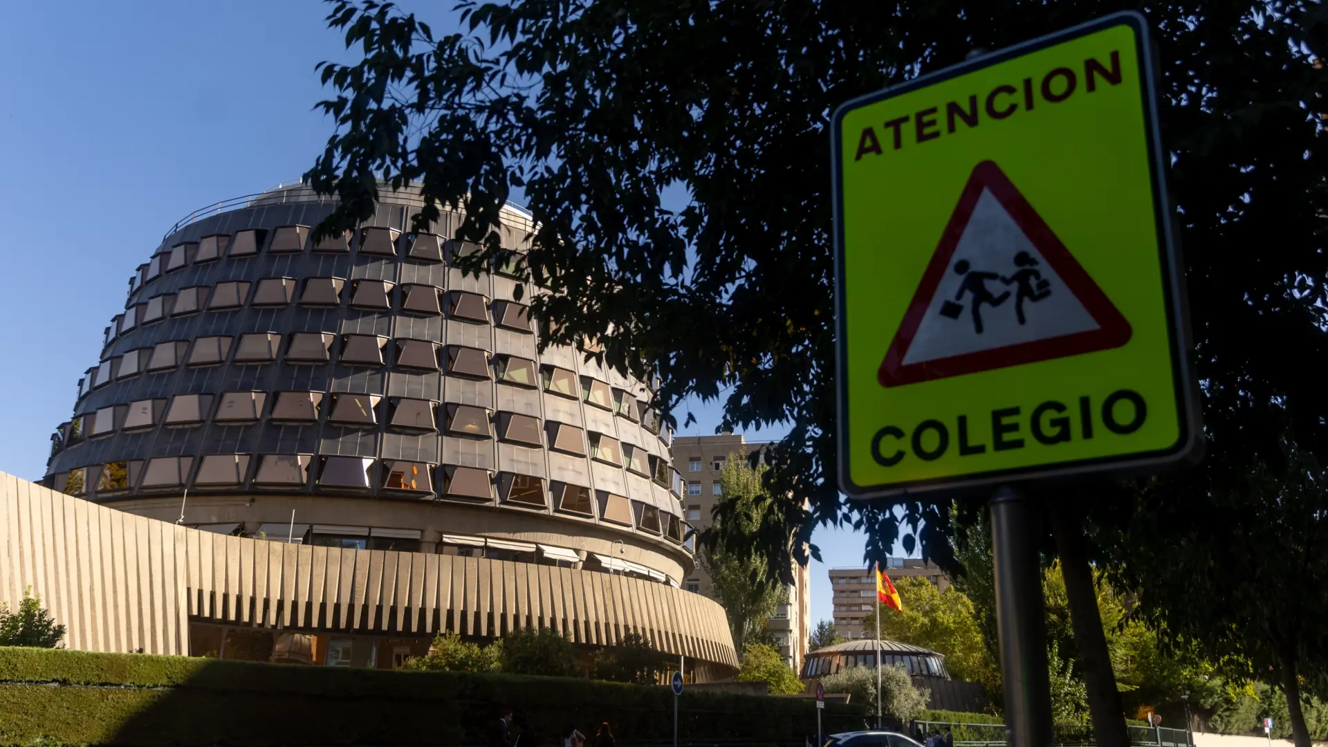 El TC avala que el Supremo no aplique la amnistía a Turull