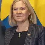Los sondeos en Suecia dan el triunfo a Magdalena Andersson