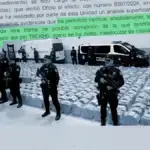 Asuntos Internos confirma indicios de otra red corrupta en Algeciras Asuntos Internos confirma indicios de otra red corrupta en Algeciras