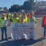 La Junta de Andalucía avanza con la solución para la seguridad en La Cañada de la Plata