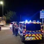 Francia investiga sabotaje tras descarrilamiento con barra de 300 kg que hirió a 44 personas